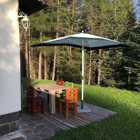 Villa Il Finferlo Bellamonte Exterior foto